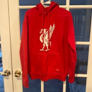 LFC Adult Size Medium hoodie